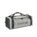 Stahlsac Abyss Duffle 100L Grau